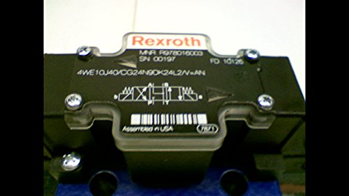 Rexroth R978016003 Контролен вентил за насока R978016003