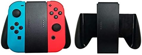 Држач за поддршка на држачот за држачи за зафат, удобност за удобност за Nintendo Switch