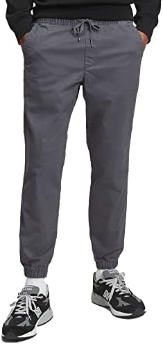 Основни џогерски панталони за јаз во јазот