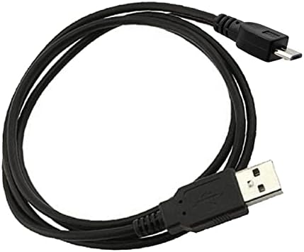 Исправен Микро USB 5V 5VDC Преку USB Порта Кабел За Полнење Кабел За Полнење Компатибилен СО TREBLAB HD77 HD7 HD55 FX100 Полнење Литиум-јонски