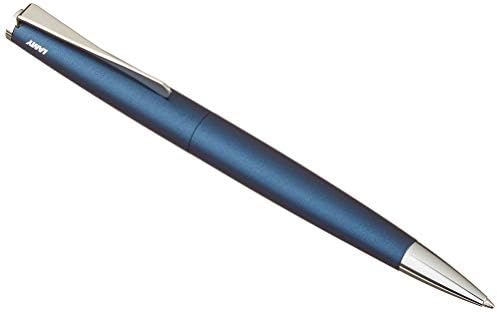 Лами 267 студио империјално сино пенкало