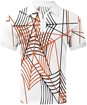 2023 Нови мажи лето дигитално 3Д печатење моден постер лап -патент со кратки ракави маички маички врвна блуза