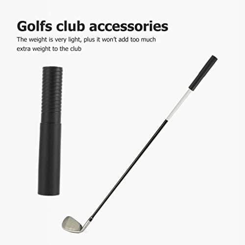 Besportble Golf Skort Golf Skort Professional Extensional Club Club, заменливи клубови Extender Golfs Extender Club додаток за