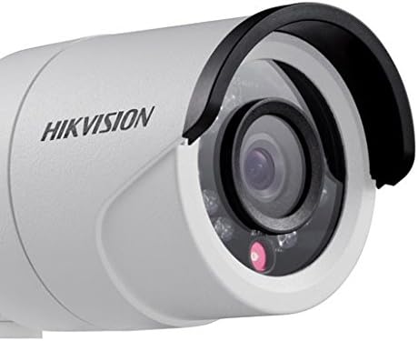 HikVision DS-2CE16C2T-IR Day & Night Day & Night HD720P Turbo HD Bullet Camera со 3,6 mm леќи, 1280x720, 30fps