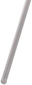 Аексит Дебеломер Со Дијаметар од 0,98 мм Волфрам Карбид Мерење На Игла мерач на Мерач на Мерач на Пластика Дебеломер Цилиндар Кутија
