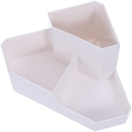 Кутија За Шминка За Складирање Кабилок Пластична Кутија За Нега На Кожа Кутија За Складирање Агол Кутија За Козметичко Складирање