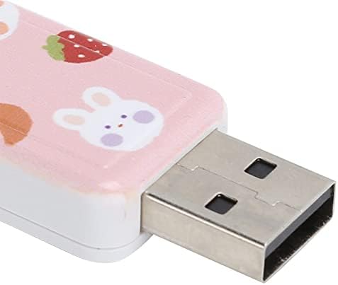 USB Флеш Диск, Меморија U Диск Приклучок И Игра Цртан Филм Шема Добар Избор На Подарок За Резервни Датотеки Видеа