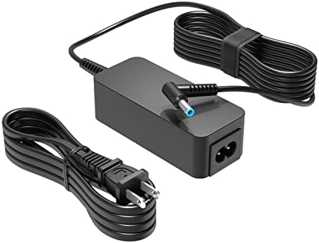 45W AC Charger одговара за HP 17-CP0000 17-CP1000 17-CP0025CL 17-CP0056 17-CP0076NR 17-CP1124OD 17.3 инчен 17-CP3047NR 17-CP3055CL лаптоп