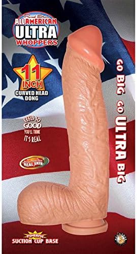 Nasstoys Ultra Whopper 11 криви, месо