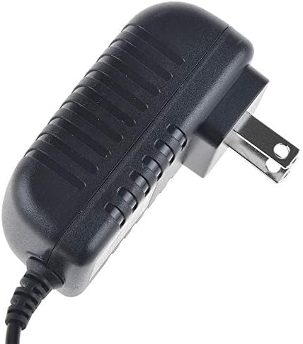 Адаптер FitPow AC/DC за Zebra MZ 220 Mz220 Mz 320 Mz320 Термички мобилен безжичен печатач за напојување кабел за напојување ПС wallид