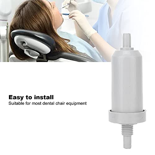 Куп за филтрирање на стоматолошки столици, безбедна хигиенска абење отпорна на плунка за измет за замена на филтерот за стоматолошки клиники