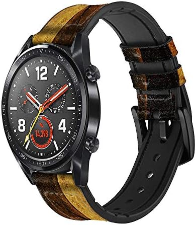CA0318 Warrior Spartan Shheet Smart Smart Watch Band Strap за Smartwatch Smartwatch Smartwatch Smart Watch Smart Watch Smart