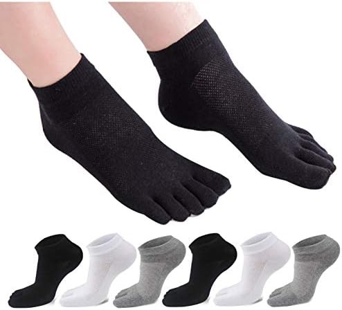 ЖЕНСКИ Чорапи Со Низок Крој Чорапи За Глуждот Памук Чорапи За Трчање