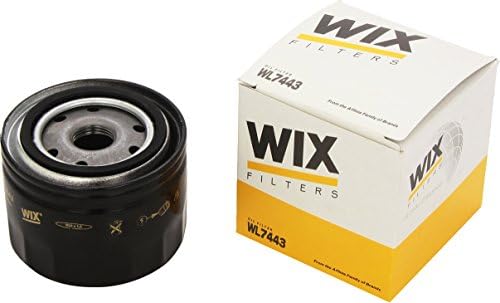 Викс филтер за масло - WL7443