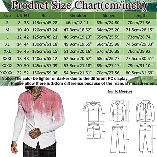 Xxzy 2022 Нови кошули за мажи мажи есен зимски сингл на градите, обичен лапел, целосна печатена плажа со долг ракав 4 кошула