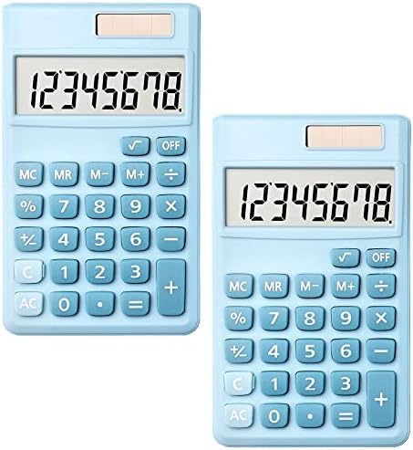Основен калкулатор CLT-120-12, напојуван од батерија и соларен панел со 8-цифрен ЛЦД за дома, канцеларија и училиште