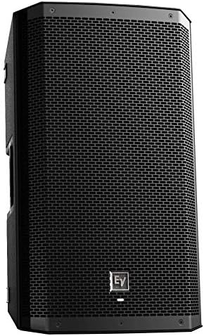 Електро-глас ZLX-12BT 12 1000W Soundspeaker Bluetooth