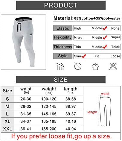 Панталони за џогери со брокер за џогер - панталони за вежбање во теретана, удобни тенок вклопни џемпери со џебови