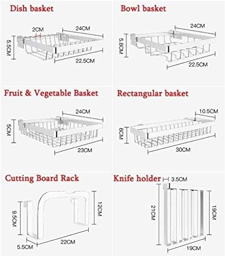 Пол за складирање на YGCBL ， мијалник 304 решетка за јадење од не'рѓосувачки челик за прибор за јадење, лавици за прибор за јадење за садови