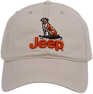 Capип Капс Кино Твил лепенка облека измиен гроздобер кучиња лого Бејзбол капа | Унисекс капа за мажи и жени