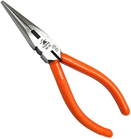 Fujiya 350-150 Radio Pliers, JIS Standard, 5,9 инчи