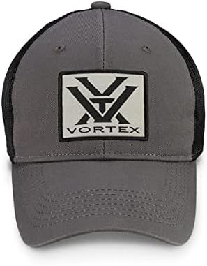 Вортекс оптички лепенка лого за прицврстување на капачињата