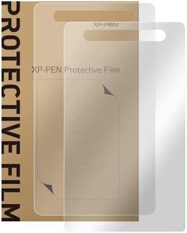 XPPen Уметник 10 2 Графички Таблет И XPPEN Екран Заштитна Фолија само ЗА XPPEN Уметник 10 2 дисплеј Таблет