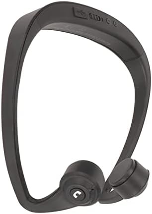 Слушалки за спроводливост на коските ASIXXSIX, слушалки за отворено уво со прицврстување со MIC безжичен Bluethooth 4.2 Спортски слушалки