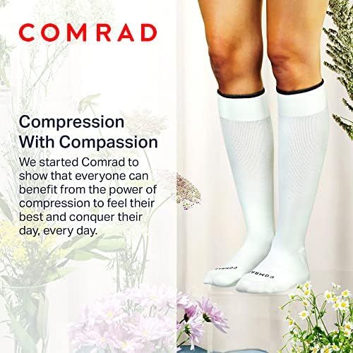 Премиум и стилски чорапи за компресија за повеќенаменско носење
