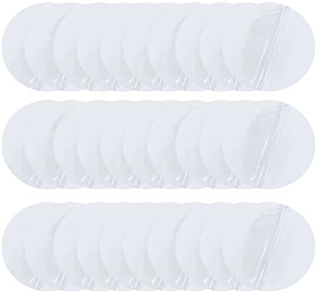 Ugplm 30 парчиња лепенка за налепници за надувување на надувување на воздушни чамци