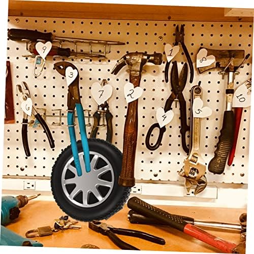 Jardwe 1 Поставете алатки во форма на гуми поставени механички алатки РАБОТНИ Алатки Алатки Домашни алатки Поставете комплети за алатки за механика