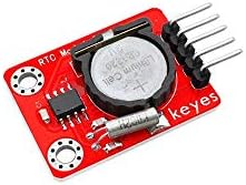 Fauuche JF-Xuan 1302 Clock Sensor компатибилен со табли за коло/малина Пи
