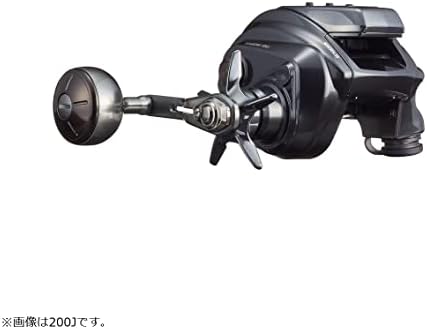 Daiwa Seaborg 200J-DH/J-DH Електричен ролна, десно/лева рачка