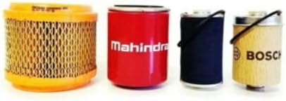 Филтерски пакет од 4 за трактор Mahindra 485/575/3505/4505/5005 / E350