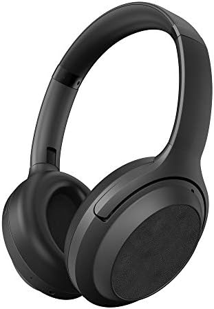 Брукстон Авиони про безжични слушалки за уво, активен бучава Откажување на TWS Bluetooth слушалки, 30 часа игра, длабок бас,