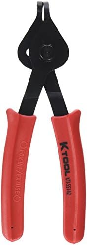 K алатка International 55142 Snap Ring Plier Convert 90deg.070 Совет