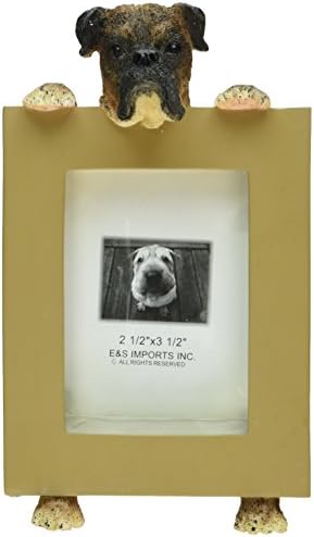 Е & С миленичиња 35315-71 рамка за мали кучиња