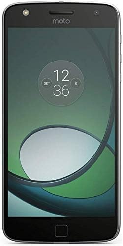 Motorola MOTO Z PLAY XT1635 Gsm Отклучен Телефон 32GB