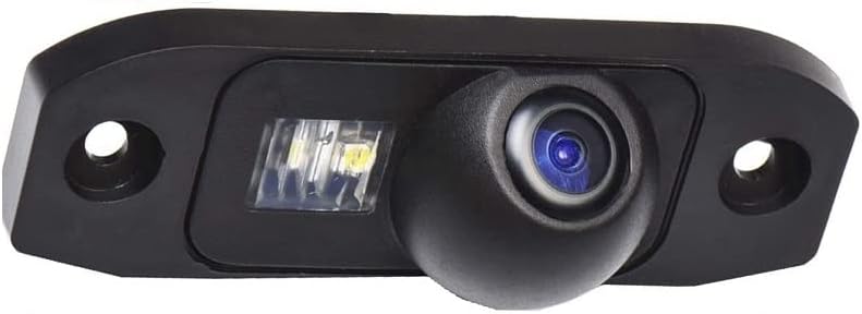 Резултат за резервни фотоапарати за резервни фотоапарати со возило за време на водоотпорни камери за Volvo S80 S80L S90 S40 S40L S60 S60L C30 C70 V60 XC90 XC60 XC70 V40R