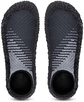 Скинери 2.0 Компресија | Минималистички Боси Чорапи Чевли За Активни Мажи &засилувач; Жени | Лесни &засилувач; Трајни &засилувач; За