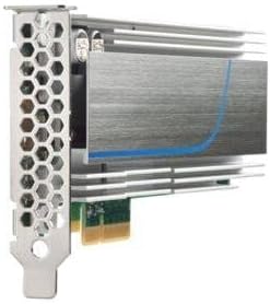 HPE 750 GB PCIE X4 картичка