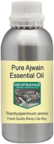 Devprayag чиста пареа на есенцијално масло од есенцијално масло од 1250мл