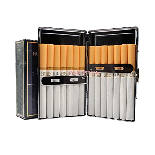 Цигари/кутија за цигари на Јантенг, цигари од пакет curубопитност 14 парчиња
