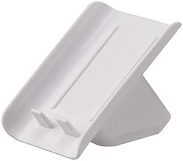 Кабилок пластична навалување облик сапун кутија бања Едноставен сапун за сапун држач за сапун за сушење алатки за сушење за кујна