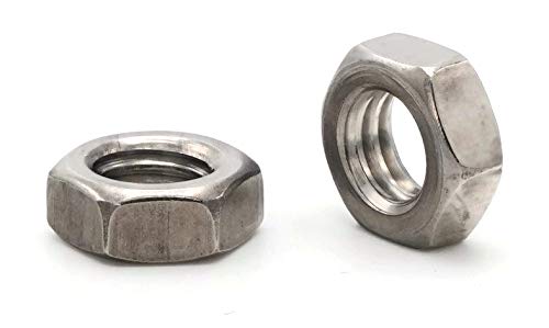Не'рѓосувачки челик од хексадецимален џем А2 - 18м x 2,5 QTY -250