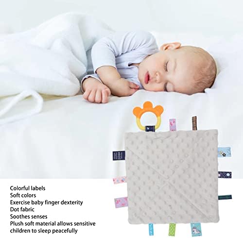 Удобно бебе ќебе меко и безбедно безбедносно ќебе за спиење
