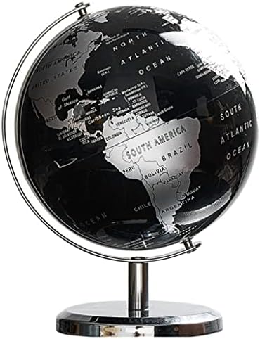 N/A Светски глобус соstвездие мапа Глобус за домашни табели Орнаменти за подароци Домашни додатоци за декорација