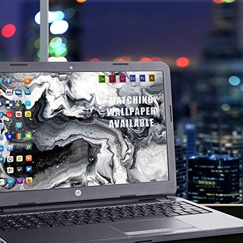 15,6 инчен лаптоп лаптоп лаптоп винил налепница за налепници на налепница се вклопува 13.3 14 15,6 16 HP Lenovo Apple Mac Dell Compaq