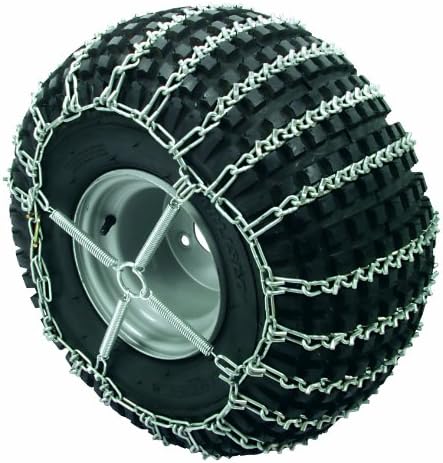 Компанија за безбедносен ланец 1064556 ATV TRAC V-BAR гуми за влечење на гуми