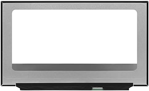 Hoyrtde 17.3 LCD замена за Acer Predator Helios 300 PH317-53-725L PH317-53-727B PH317-53-727V PH317-53-7293 PH317-53-72H9 LCD